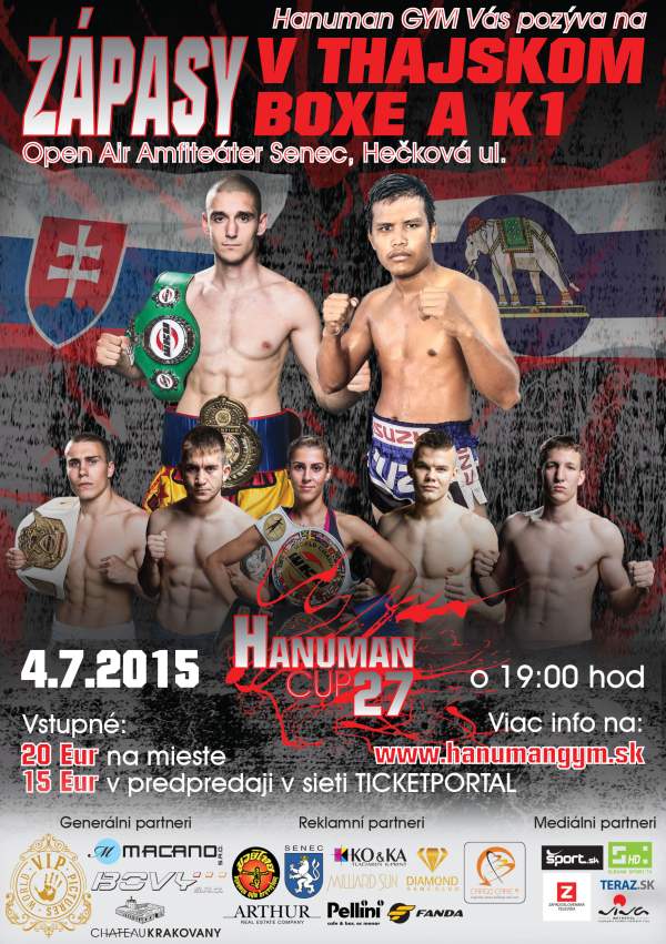 picture HANUMAN CUP 27